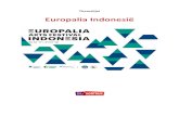 Europalia Indonesie 2017 · Dat kan toch niet (Renny Hofstra, 1998) Jeugd; Boeken 12+ (groen) HO Om een reis naar Indonesië te bekostigen, waar haar moeder in verwachting is van