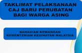 BAHAGIAN KEWANGAN KEMENTERIAN KESIHATAN MALAYSIA · 2019. 11. 11. · ambulan, kereta jenazah dan pasukan bersedia, pemeriksaan perubatan dan lembaga perubatan serta laporan perubatan