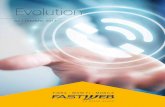 Evolution - FASTWEB · 2017. 11. 23. · Evolution Risposte tecnologiche ed esigenze di Business. EVOLUTION L’opzione Evolution, grazie alla potenzialità del CLOUD, virtualizza