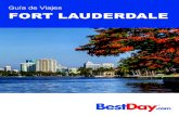 Guía de Viajes FORT LAUDERDALE - BestDay.com...Las Olas Boulevard es la calle más emblemática de Fort Lauderdale y ofrece múltiples tiendas y boutiques, así como cafés y restaurantes