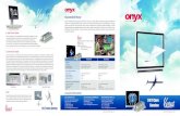 Venus Brochure - ONYX Healthcare Brochure.pdf · Title: Venus Brochure Created Date: 7/31/2017 3:45:05 PM