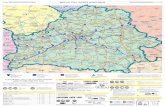 EN MAP OF TOLL ROADS IN BELARUS Version of 01.11beltoll.by/images/toll_road_maps/Maps2019/Road Map... · 2019. 11. 4. · Е30 Е95 Е95 Е28 Е30 Е30 Е30 Е85 Е85 Е85 Е85 Е95