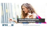 WIRTSCHAFT.NRW | Innovation.Digitalisierung.Energie · Studie in Deutschland unter dem Titel ... Befragung zum Einkaufsverhalten, Anforderungen und Wünschen, Erreichbarkeit des Standottes