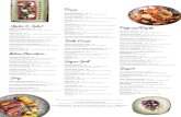 Pizza - Amazon Web Services...walnuts | caramelised red onions | dry apricot | prunes TAGLIERE DI SALUMI 20 Capocollo ham | mortadella | Parma ham | sweet salami | rock melon | Italian