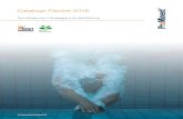 Catalogo Piscine 2016 - ProMinent · 2016. 6. 23. · Catalogo Piscine 2016 Tecnologie per il dosaggio e la disinfezione ... Consultare il catalogo generale o le brochure panoramiche