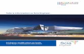 Tutte le informazioni su Scia Engineer - videocom · 2015. 2. 14. · Panoramica delle Scia Engineer Editions p. 8 Scia Engineer Editions in dettaglio p. 9 Concept Edition p. 10 Professional
