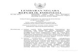 LEMBARAN NEGARA REPUBLIK INDONESIA...LEMBARAN NEGARA REPUBLIK INDONESIA No.162, 2011 EKONOMI. Pajak. Hak dan Kewajiban. (Penjelasan Dalam Tambahan Lembaran Negara Republik Indonesia
