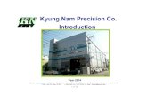 Kyung Nam Precision Co.prokcssmedia.blob.core.windows.net/sys-master-images/h11...경남정공은보다나은기술력으로고객에게만족을 드리는기업이되겠습니다.