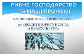 Рибне господарство Україниksau.kherson.ua/files/documents/Prezentatsiya_vod_gosp.pdfРаки, устриці, водорості, креветки -все це