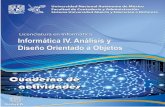 COLABORADORES - UNAMfcaenlinea.unam.mx/.../4/LI_1445_05047_C_Informatica_IV.pdf · 2017. 6. 7. · expliques de acuerdo a CMMI-DEV, las etapas que se realizan para llevar a cabo la