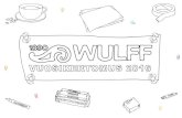 sisältö - Wulff.fi · 2019. 11. 27. · Wulffilaiset kohtaavat vuosittain asiakkaita noin 200 000 kertaa. ... osaamista ja luottamusta on helppo ymmärtää ja arvostaa, kun siihen