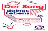 OE3 SDL17 Top1000 - ORF. ...

BROTHERS IN ARMS DIRE STRAITS WHERE THE STREETS HAVE NO NAME U2 SUMMER CALVIN HARRIS SEE YOU AGAIN WIZ KHALIFA FEAT. CHARLIE