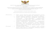 KEPUTUSAN MENTERI KESEHATAN REPUBLIK INDONESIA … · 2020. 5. 25. · keputusan menteri kesehatan republik indonesia . nomor hk.01.07/menkes/328/2020 . tentang . panduan pencegahan