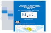 evropa juglindore Raporti i zhvillimeve Ekonomike Nr. 3 · 2016. 7. 13. · EVROPA JUGLINDORE: RAPORTI I ZHVILLIMEVE EKONOMIKE Nr.3 . Nga Recesioni i Dyfishtë në Reforma të Përshpejtuara