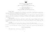 REPUBLIKA E SHQIPËRISË KUVENDI · 2020. 5. 8. · 1 REPUBLIKA E SHQIPËRISË KUVENDI Komisioni për Ekonominë dhe Financat PROCESVERBAL Tiranë, më 27.04.2020, ora 15:30 Drejton