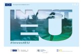 Európai beruházási terv HU - European Commission...beruházási terv legnagyobb projektje Közép- és Kelet-Európában, és az első Szlovákiában. Finanszírozása részben
