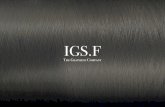中文版 - IGS.Figs-f.com/down/Introduction_of_IGSF_CN.pdf · 2020. 4. 22. · IDTechEx Graphene Markets, Technologies and Opportunities 2014~2024 Researchinchina Global and China