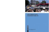 VÄESTÖNMUUTOKSET HELSINGISSÄ 2008–2011 … · VÄESTÖNMUUTOKSET HELSINGISSÄ 2008–2011 Väestönmuutokset Helsingissä 2008–2011 -julkaisu keskittyy Helsingin väkiluvun