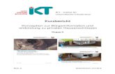 IKT-Buergerinfo-Kurzbericht Phase II€¦ · In Nordrhein-Westfalen (NRW) werden die Anforderungen aus dem WHG [1] im Landeswas- ... * Wird ein neues Wasserschutzgebiet festgesetzt,