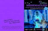 MesseMagazin - Natur & Mensch - Natur & Mensch · 2018. 10. 8. · Gesundheitsmesse NATUR & MENSCH messe@naturundmensch.at Samstag / Sonntag, 17./18. März 2018 Kubinsaal, 4780 Schärding