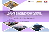 KAJIAN PENGANGKUTAN AWAM BAGI KAWASAN …smart.mpsepang.gov.my/wp-content/uploads/2020/08/...RINGKASAN KAJIAN Malaysian Institute of Transport KAJIAN PENGANGKUTAN AWAM BAGI KAWASAN