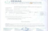 ACBAR: Home Page · 2019. 10. 19. · Khalid Bin Waleed High o +93700632330 abul ahoo.com . hewad.ore.af . HFWAO HEWAD Reconstruction, Health and Humanitarian Assistance Committee