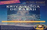 Primeira Iniciação Kriya Yoga de babaji com Acharya Maitreya...primeira iniciação no Kriya Yoga de Babaji em diversas cidades brasileiras, ministra aulas de Kriya Hatha Yoga e