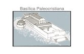 Basílica Paleocristiana - Instituto Fray Pedro De Urbina...San Vital de Rávena (interior) Santa Sofía de Constantinopla Santa Sofía de Constantinopla Pantócrator Mosaico de Justiniano