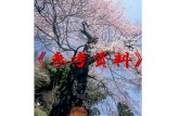 《参考資料》 - Ishikawa挿し木でも簡単に育つため、桜の盆栽は豆桜系が多い。 富士箱根に多いので別名が「富士桜」 高根桜 （タカネザクラ）