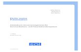 Fit für meine Präsentation - Europa-Lehrmittel · Präsentation Arbeitsbuch mit Lernarrangements für Kommunikations- und Präsentationskompetenz 1. Auflage ... Du präsentierst