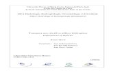 DEA Hydrologie, Hydrogéologie, Géostatistique et Géochimiem2hh.metis.upmc.fr/wp-content/uploads/arch/memoires2004/... · 2018. 4. 12. · Figure 1 : Schéma récapitulatif de la