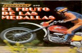 Motos clásicas de los 70, 80, 90 - Motos clásicas de los 70 ......motoaclasicas80.i Info@moto laalcas80.' El TT; el "patito feo" del moto- ban en 500 c.c. y 350 c.c. con ciclismo