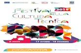Rimini 17 OTTOBRE - 18 DICEMBREer.festivalculturatecnica.it/wp-content/.../Rimini...Rimini, Laboratorio Aperto Rimini - Tiberio Via dei Cavalieri n.22 ore 15.00 - 17.30 Che storia