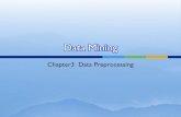 Data Mining - Wipawan's Blog...2 Why Data Preprocessing ? SPSS,NCR CRISP-DM = Cross-Industry Standard Process for Data Mining • Workflow มาตรฐานส าหร บการท