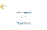 Yaşar Bilgi BTvizyon İzmir2019 · kadrosu ile sürekli destek verdiği 500 müşterisi bulunmaktadır Yaşar Bilgi, ASTRONmarkası altında, Türkiye'de SAP hizmeti sunan SAP Türkiye