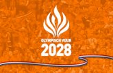 Het Olympisch Plan 2028beheer.ahoy.nl/uploads/5/files/InfraCampus_OlympischVuur... · 2012. 1. 31. · • WK Voetbal Duitsland ... (jan. 2006) – 1 (sep. 2006) Council Olympisch