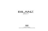 BILANZ - Stiftung Südtiroler Sparkasse · 2018. 5. 8. · Bilanz zum 31/12/2017 4 Die Mitglieder der Stiftung Südtiroler Sparkasse (*) . Zeno Abram, Bozen – Bolzano Franz Alber,