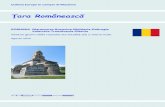 Indice Romaneasca... · Patrimonio delle località visitate Europe in camper di Massimo Bibliografia paesi dell'est Ringrazia-menti - -----