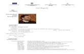 Curriculum vitae EuropassPremiul literar ”Ion Hobana”, acordat de Uniunea Scriitorilor din România (Filiala Bucureşti – Poezie şi Filiala Bucureşti – Proză) şi Societatea
