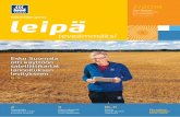Yara Suomen lehti maatalouden ammattilaisille 66. vuosikerta ...Ota talteen Lannoiteopas 2018−2019 ja lannoitusohjelmat, jotka kannattaa ottaa käyttöön viljelysuunnitelmien teossa.