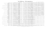 Finale 2002 - [Velhos Tempos]rede.cultura.ce.gov.br/banco-de-partituras/wp-content/...II Trompete in Bb III Trompete in Bb I Trombone in C II Trombone in C III Trombone in C Bombardino