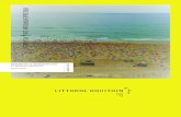 FREQUENTATION DES PLAGES - GIP Littoral...4 Introduction Le présent rapport constitue le livrable final de l’action « Mesure de la fréquentation des plages du littoral aquitain