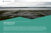 KULTURMINNEKOMPASSET: REGIONAL PLAN FOR …¸er... · 2017. 3. 7. · på Hardangervidda, men massefangstanlegget for rein ved Krækkja og på Svoi er det eneste eksemplet som er