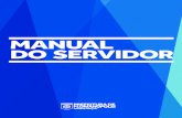 manual do servidor OK-2 - Florianópolis...1. SERVIDOR PÚBLICO 11 1.1 Dia do Servidor Público 11 2. INGRESSO NO SERVIÇO PÚBLICO 12 3. REGIMES DE CONTRATAÇÃO 12 3.1 Servidores