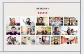 SELFIE - Meno Avilys TINKLAI - 1 case.pdf · tokių kaip „Facebook“, „Twitter“ ir „Instagram“, augimas. Šie socialiniai tinklai suteikė platformą dalin-tis ir auditoriją.