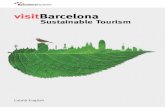 Sustainable Tourism · 2016. 6. 7. · developing responsible tourism and including sustainable, environmental, cultural and socioeconomic management criteria. BIOSPHERE is a private