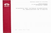 inventaire des carrières souterraines du département de la ...infoterre.brgm.fr/rapports/88-SGN-190-CHA.pdf · les communes ayant coché une autre réponse étant exclues. L'intérêt