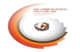 ASBL Le Monde des Possibles projets 2002-2018...ASBL Le Monde des Possibles 97 rue des Champs - 4020 Liège Belgique +32 0 4 232 02 92 lemondedespossibles@gmail.com Les cours de Français