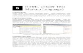 wisatakotabaturaja.files.wordpress.com · Web view6.1 Definisi HTML. HTML (Hyper Text Markup Languange) adalah bahasa pengkodeaan untuk menghasilkan dokumen-dokumen hypertext untuk