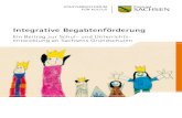 Ein Beitrag zur Schul- und Unterrichts- entwicklung an Sachsens ... · 2018. 7. 20. · n Qualifizierung der Lehrer über die Multiplikatoren, der Impulsgruppe, die Projektreferentinnen